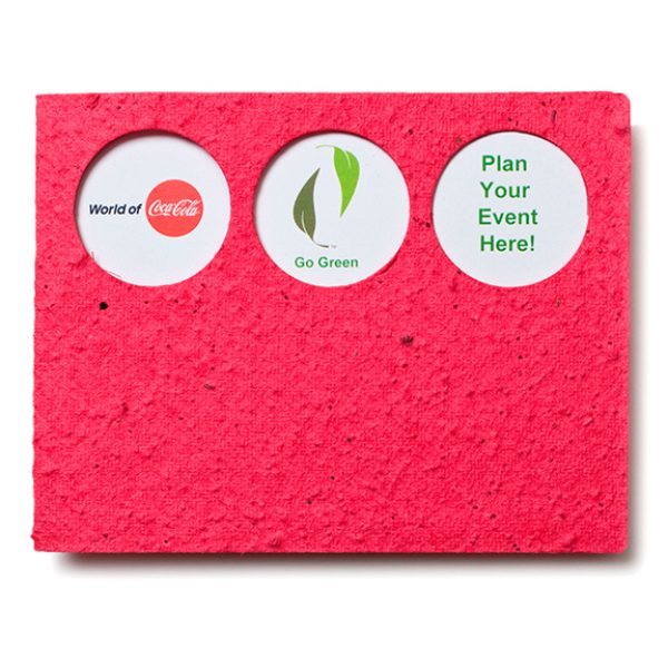 Fresh Bloom Cards