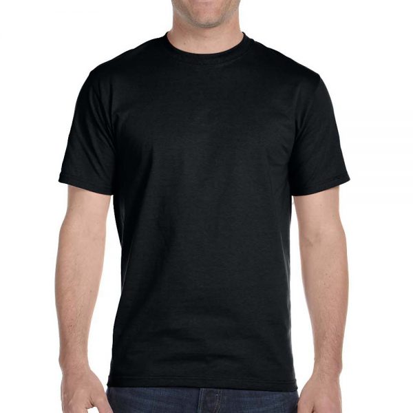 AG8000 Gildan DryBlend T-shirts 5.6 oz 50/50 Cotton/Polyester Moisture Wicking Shirts