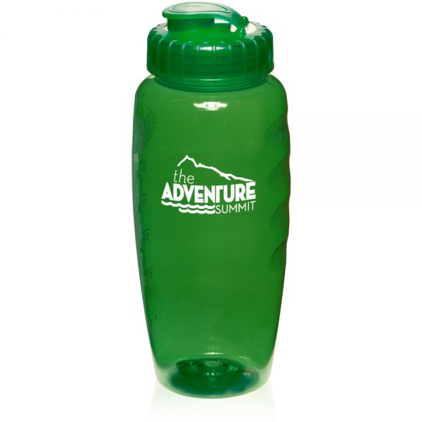 AWB3063 30 oz Water Bottles Ounce Guide - Image 4