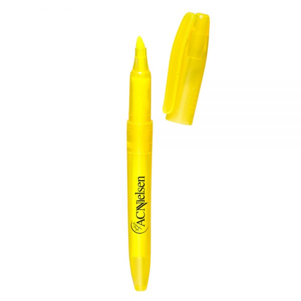 AHP09 Pocket Highlighters - Image 2