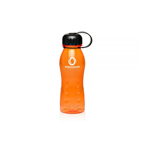 APC22 22 oz Plastic Sports Bottles with Twist Lid - Image 6
