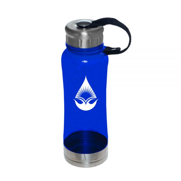 23 oz Sports Bottles Twist Lid AWB55 - Image 2