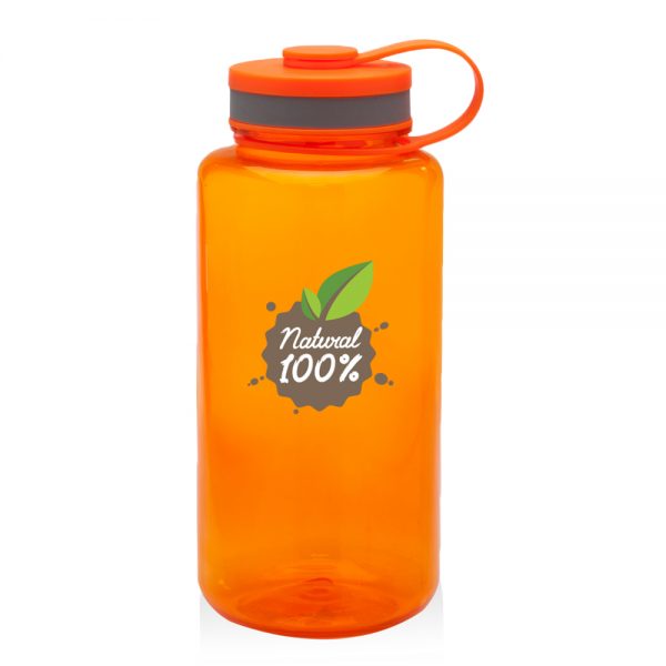 38 oz Wide Mouth Water Bottles APG232 - Image 5