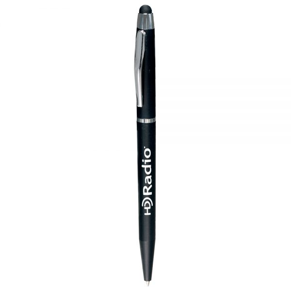 Slim Twist Hotel Stylus Pens ABP798 - Image 2