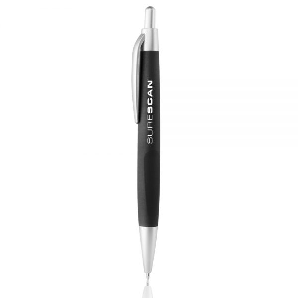 Click Action Plastic Pens ABP916 - Image 2