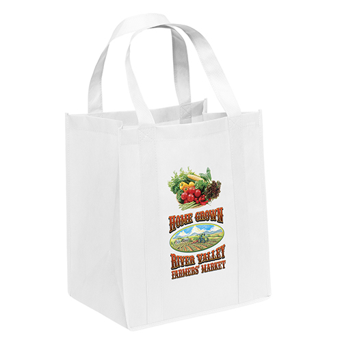 Custom Non Woven Bags