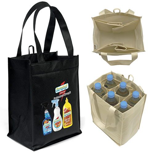 Non Woven Wine Bags