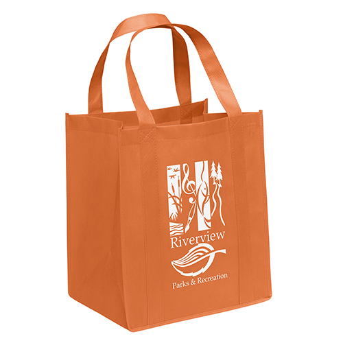 Grocery Totes Wholesale