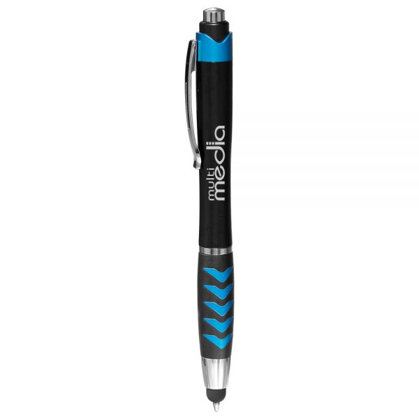 Plastic Arrow Stylus Pens ABP795 - Image 2
