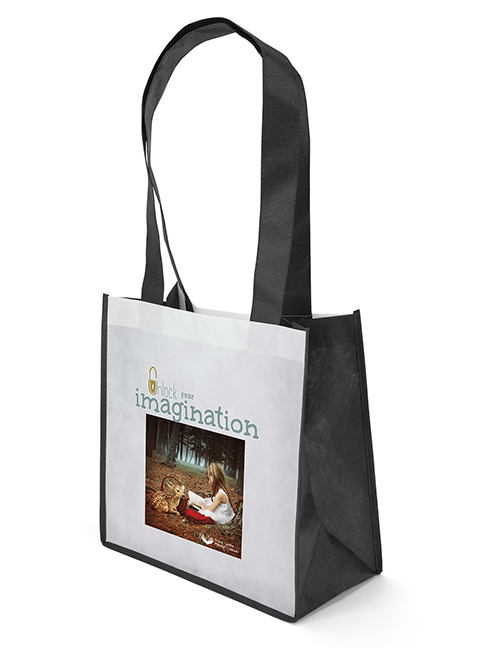 Recycled PET Bags