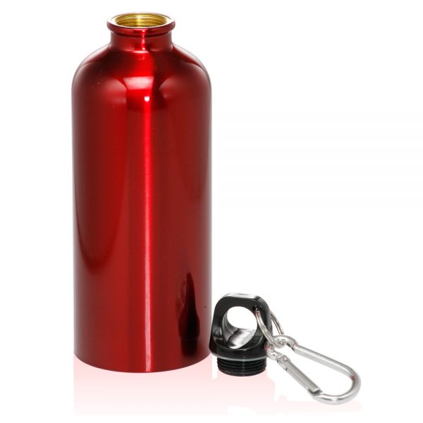 20 oz Sports Water Bottles Twist Lid ASB101 - Image 3