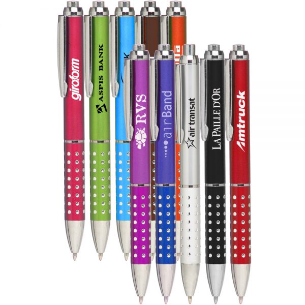 Rhinestone Pens ABP322