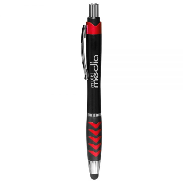 Plastic Arrow Stylus Pens ABP795 - Image 3