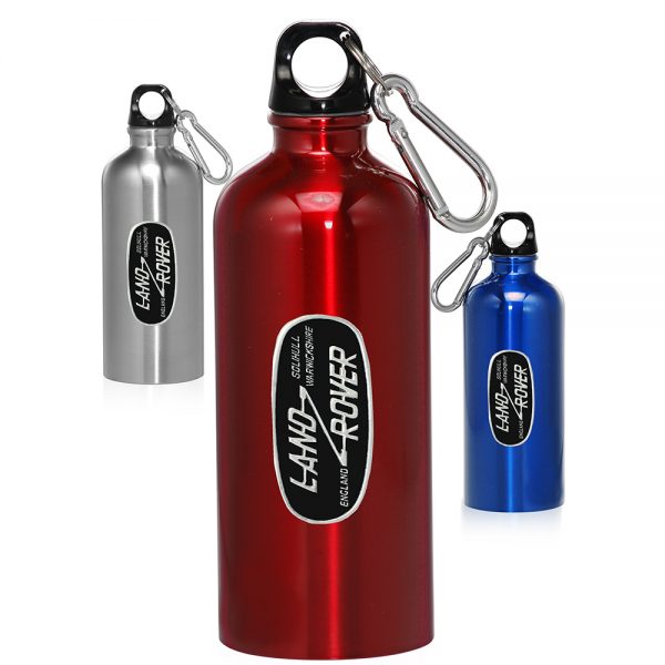 20 oz Sports Water Bottles Twist Lid ASB101