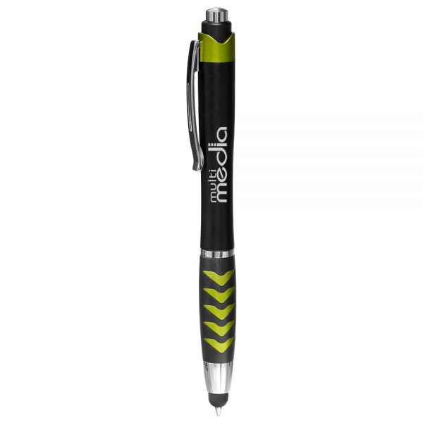 Plastic Arrow Stylus Pens ABP795 - Image 4