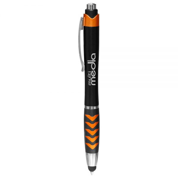 Plastic Arrow Stylus Pens ABP795 - Image 5