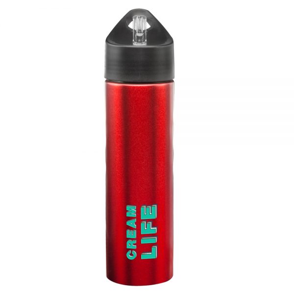 25 oz Slim Stainless Steel Water Bottles ASB135 - Image 9