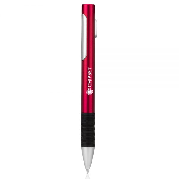 Click-It Plastic Stylus Pens ABP929 - Image 6