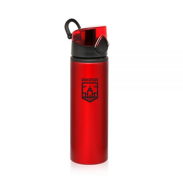 25 oz Aluminum Water Bottles AAB151 - Image 6