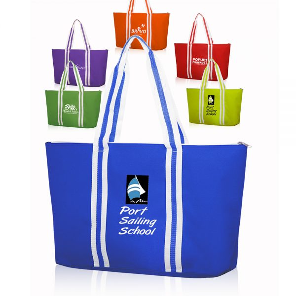 Polycanvas Sport Tote Bags ATOT94