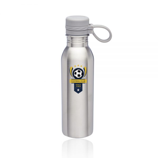 24 oz Color Pop Stainless Steel Water Bottles AWB338 - Image 4