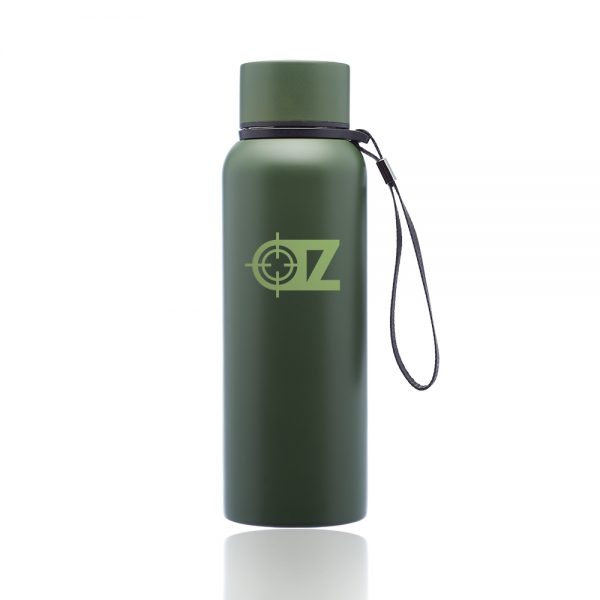 17 oz Ransom Water Bottles with Strap AWB334 - Image 2