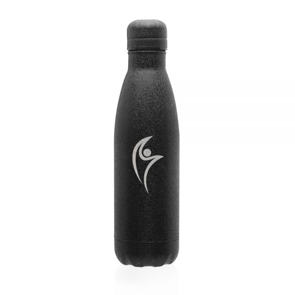 17 oz Flaked Levian Cola Shaped Bottles ATM301F - Image 2