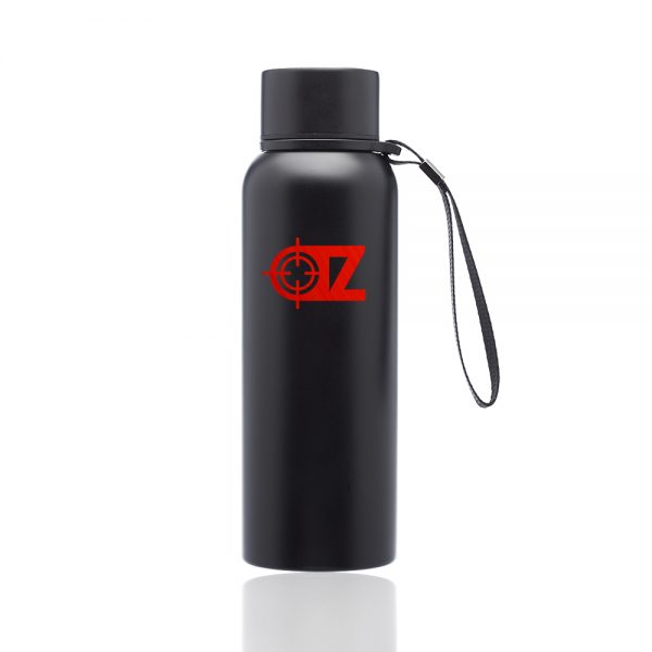 17 oz Ransom Water Bottles with Strap AWB334 - Image 3