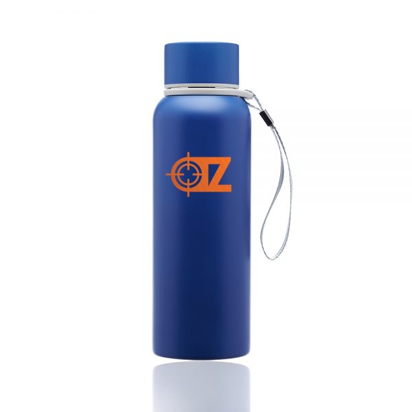 17 oz Ransom Water Bottles with Strap AWB334 - Image 4