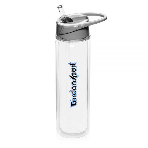 19 oz Tritan Sports Water Bottles with Straw APG144 - Image 5