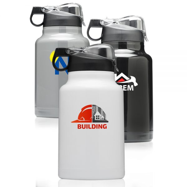 27 oz Bodyguard Plastic Water Bottles AWB294