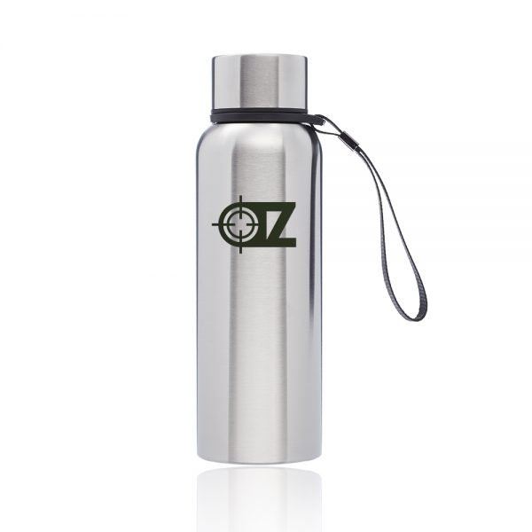 17 oz Ransom Water Bottles with Strap AWB334 - Image 7