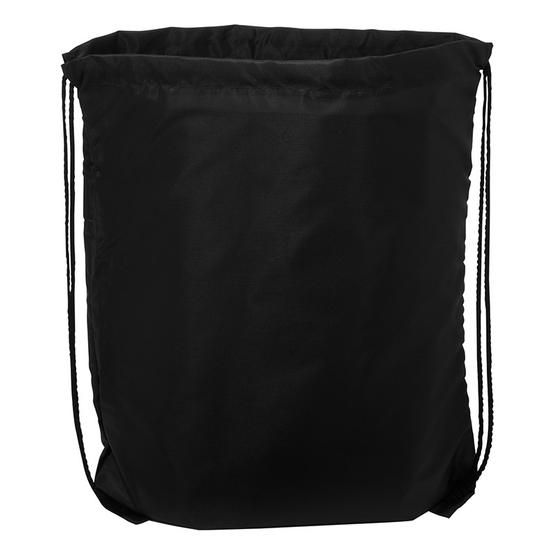 Cinch Up Backpack BG100 Polyester Reusable Drawstring Bags (15w x 18h) - Image 16