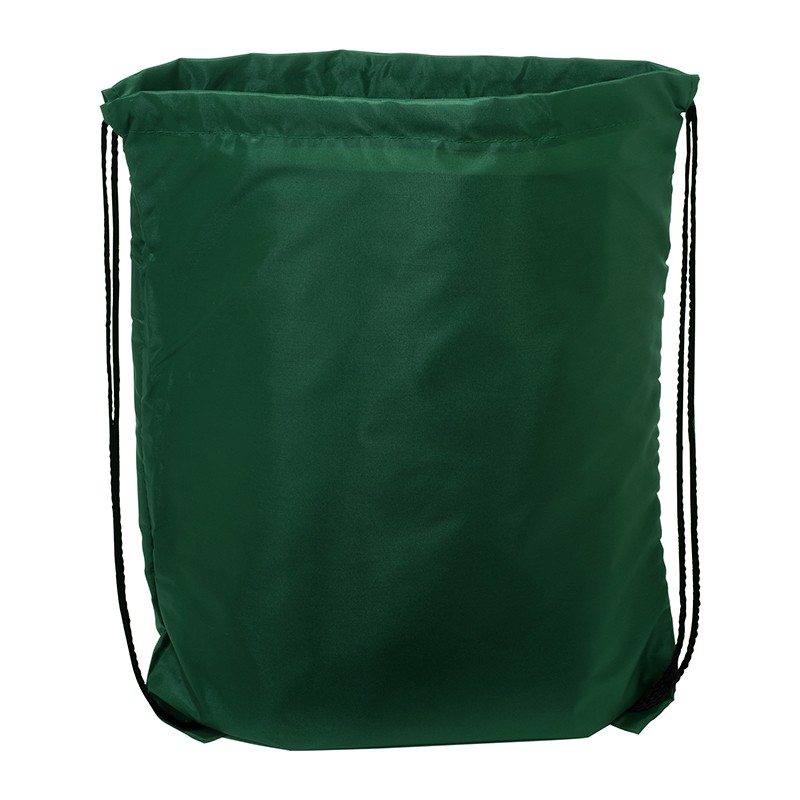 Cinch Up Backpack BG100 Polyester Reusable Drawstring Bags (15w x 18h) - Image 10