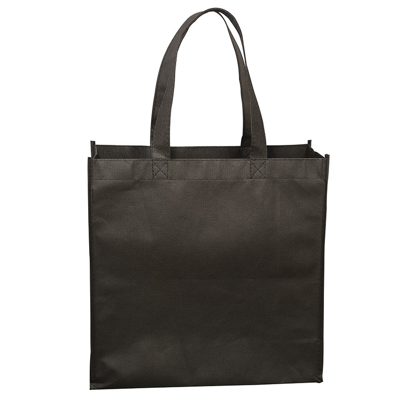 Fabulous Square Tote BG135 Reusable Bags (13w x 13h x 4.7d) - Image 7