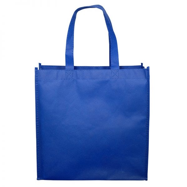 Fabulous Square Tote BG135 Reusable Bags (13w x 13h x 4.7d) - Image 6