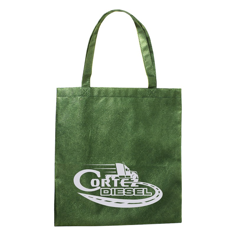 Econo Non Woven Tote LT-4350 Non Woven Bags