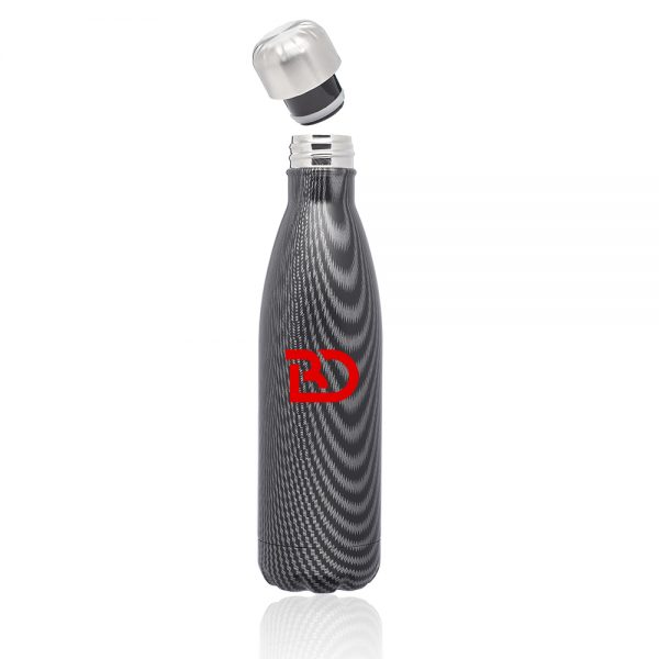 17 oz Cola Shaped Water Bottles ATM301W - Image 3