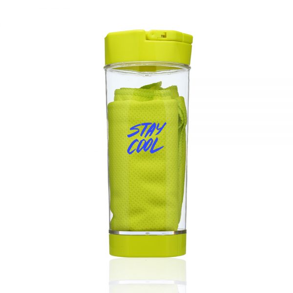 2-in-1 Cool Down Sports Kits AXD600 - Image 8