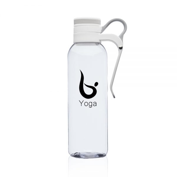 24 oz Biking Plastic Water Bottles with Handle AWB339 - Image 7
