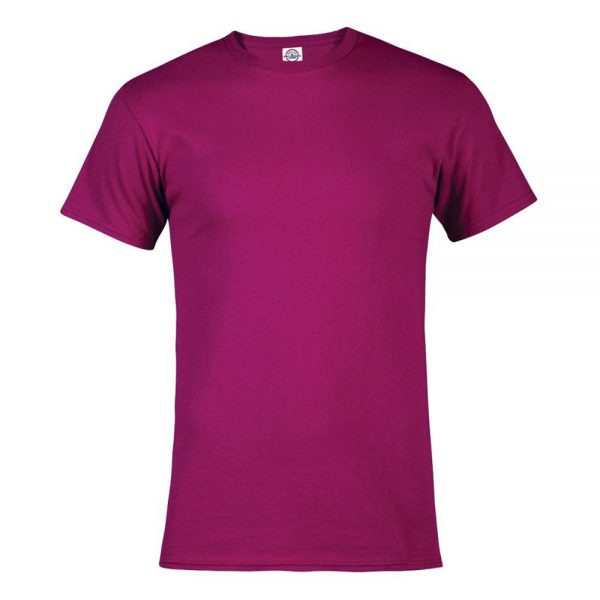 Delta Apparel Unisex Short Sleeve T-shirts A11730 - Image 6