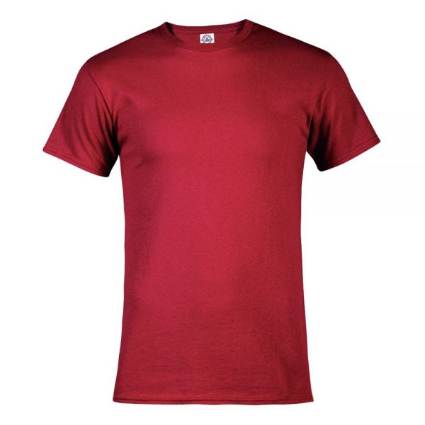 Delta Apparel Unisex Short Sleeve T-shirts A11730 - Image 10