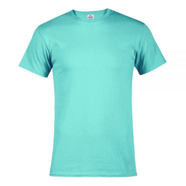 Delta Apparel Unisex Short Sleeve T-shirts A11730 - Image 11