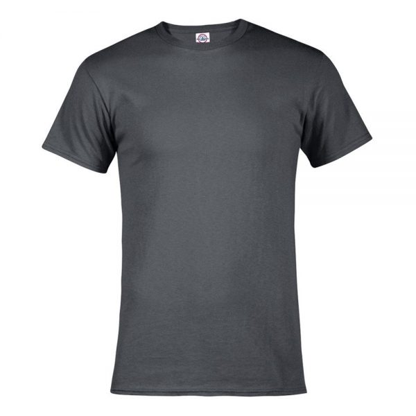 Delta Apparel Unisex Short Sleeve T-shirts A11730 - Image 12