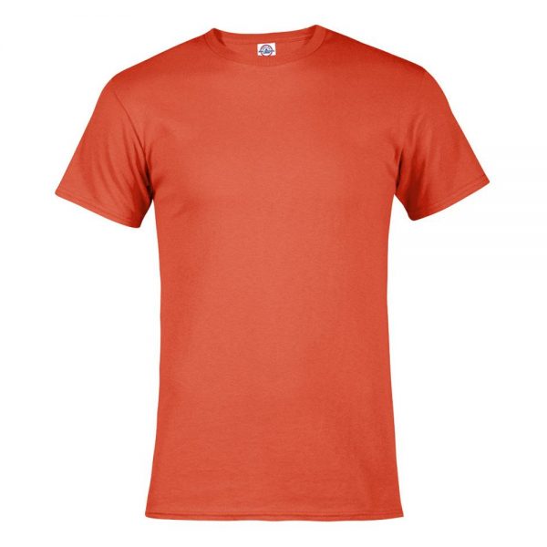 Delta Apparel Unisex Short Sleeve T-shirts A11730 - Image 17