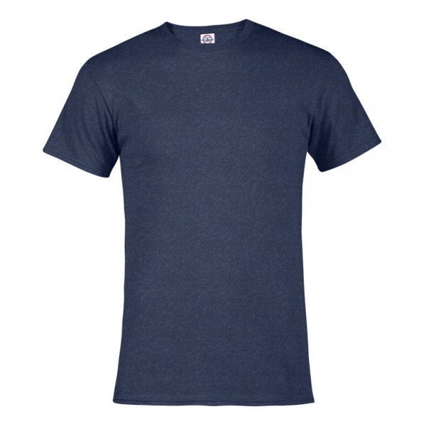 Delta Apparel Unisex Short Sleeve T-shirts A11730 - Image 19