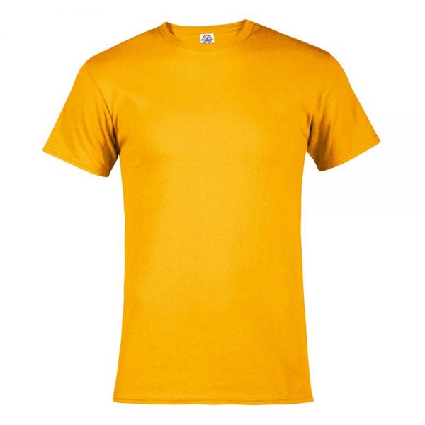 Delta Apparel Unisex Short Sleeve T-shirts A11730 - Image 22