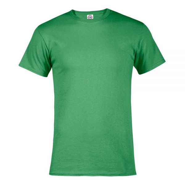 Delta Apparel Unisex Short Sleeve T-shirts A11730 - Image 24