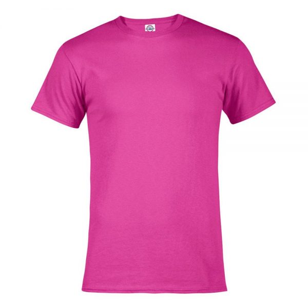 Delta Apparel Unisex Short Sleeve T-shirts A11730 - Image 25