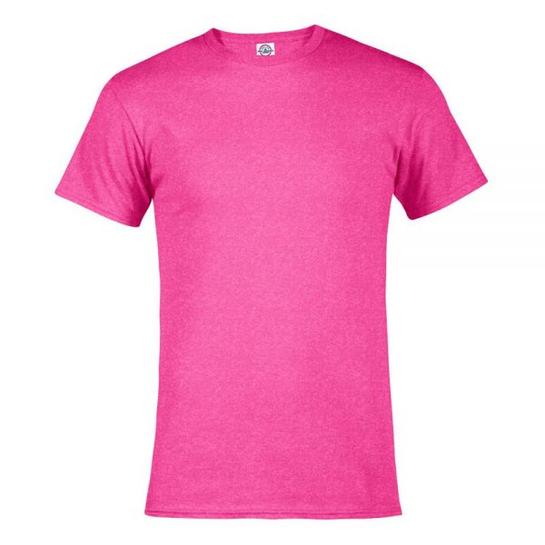 Delta Apparel Unisex Short Sleeve T-shirts A11730 - Image 26